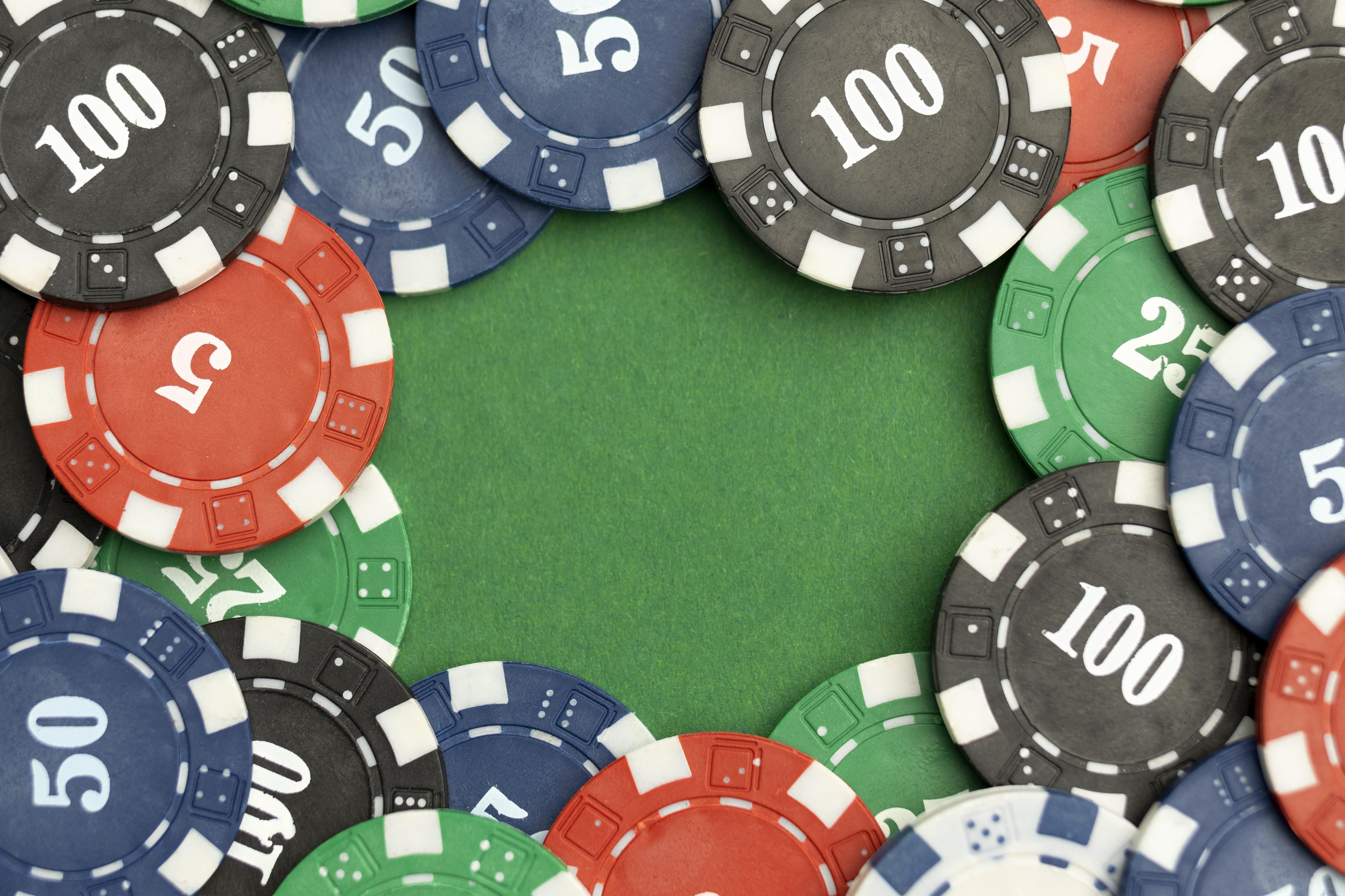 casino-tokens
